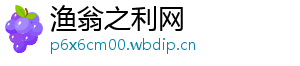 渔翁之利网